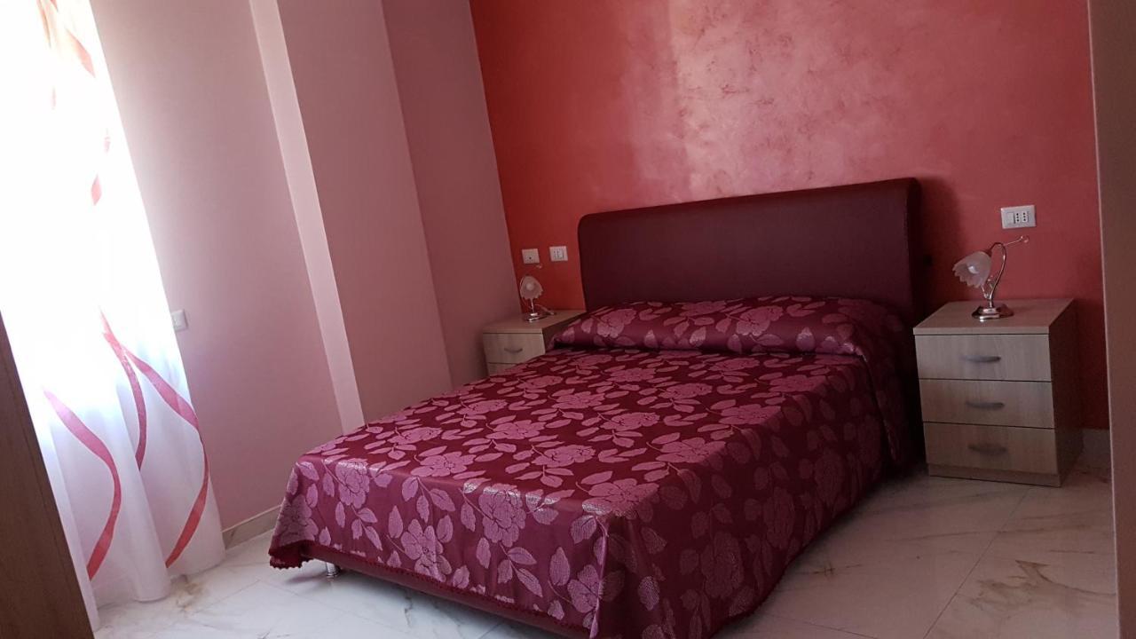 Bed and Breakfast Marcella Licata Exterior foto