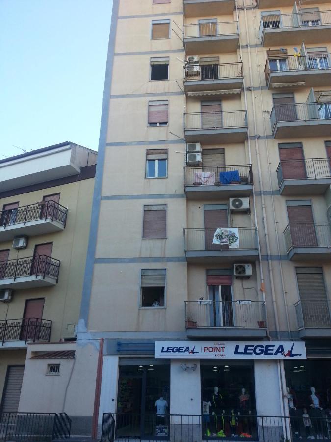 Bed and Breakfast Marcella Licata Exterior foto