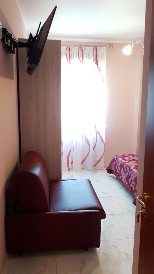 Bed and Breakfast Marcella Licata Exterior foto