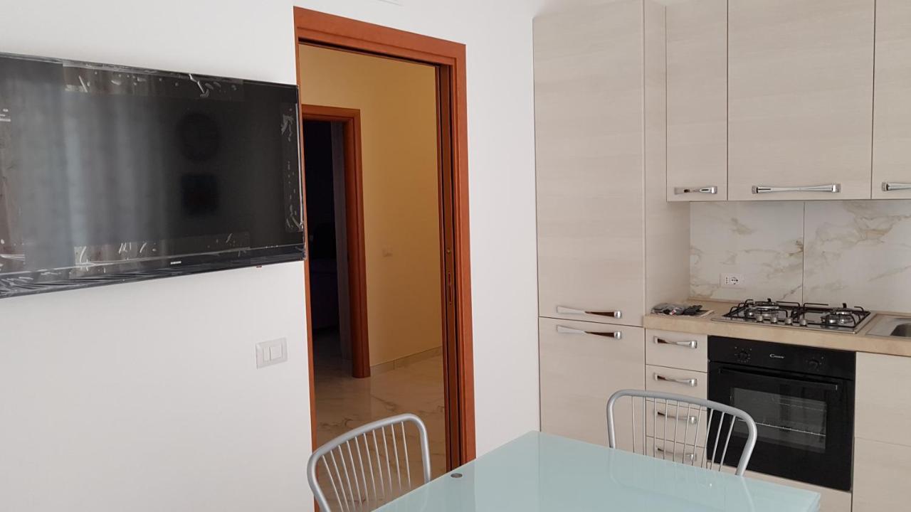 Bed and Breakfast Marcella Licata Exterior foto