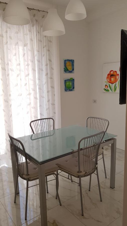 Bed and Breakfast Marcella Licata Exterior foto